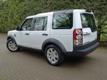 Land Rover Discovery LR4 2.7 DIESEL Auto  LHD