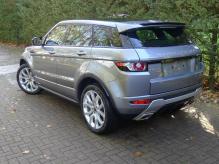  2014 LEFT HAND DRIVE RANGE ROVER EVOQUE DYNAMIC 2.0 Si 4 AUTOMATIC   ++VAT QUALIFYING CAN BE SOLD LESS 20% VAT++