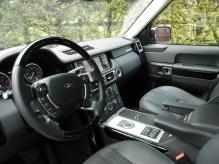 Range Rover Vogue/ Autobiography Spec 4.4 Diesel Left Hand Drive